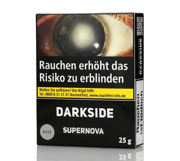 Darkside Base Supernova Shisha Tabak 25g