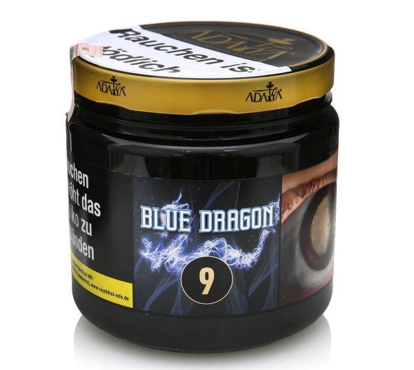 Adalya Blue Dragon Shisha Tabak 1kg