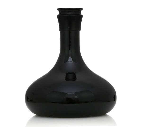 Japona Vase Standard Black Ersatzbowl