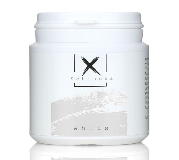 Xschischa Wasserfärbemittel 50g - White Sparkle