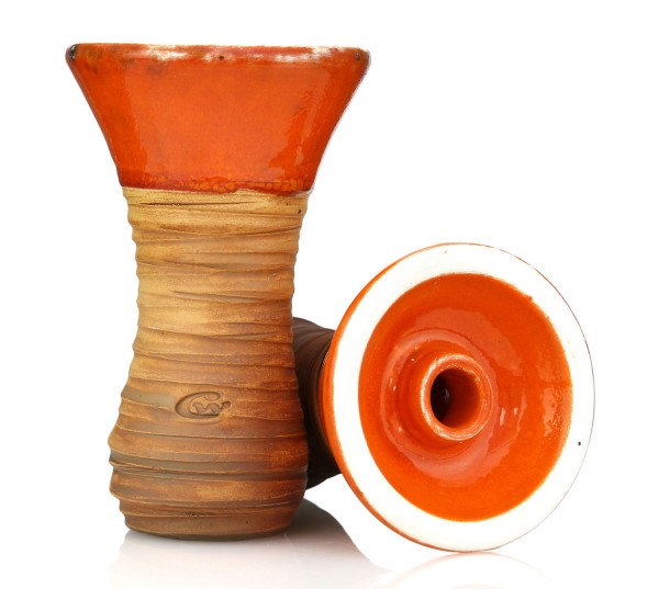 Ceramister Marilyn Phunnel Orange